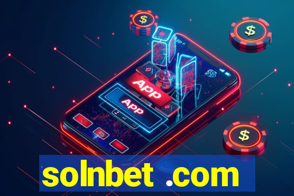 solnbet .com